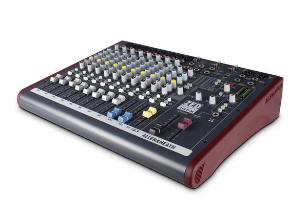 楽天市場】BiG SiX ミキシングコンソール 16ch USB-Cオーディオ