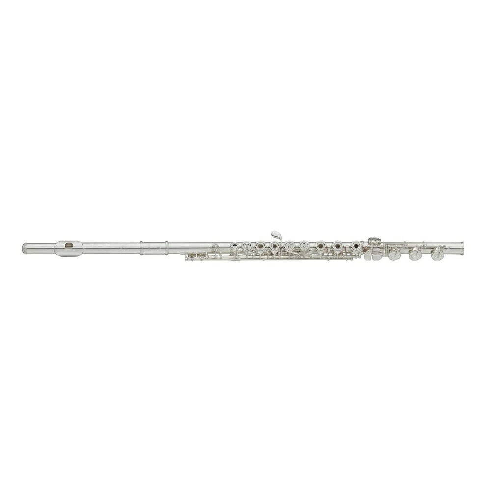 スターリングシルバー　希少　LYRIC フルート 本体　LX-E 10400 楽天市場】プリマ楽器 SANKYO SILVERSONIC B foot joint 三響フルート