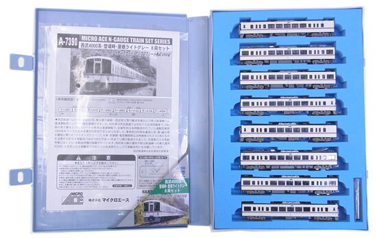 楽天市場】マイクロエース 鉄道模型 マイクロエース MICROACE N A7393