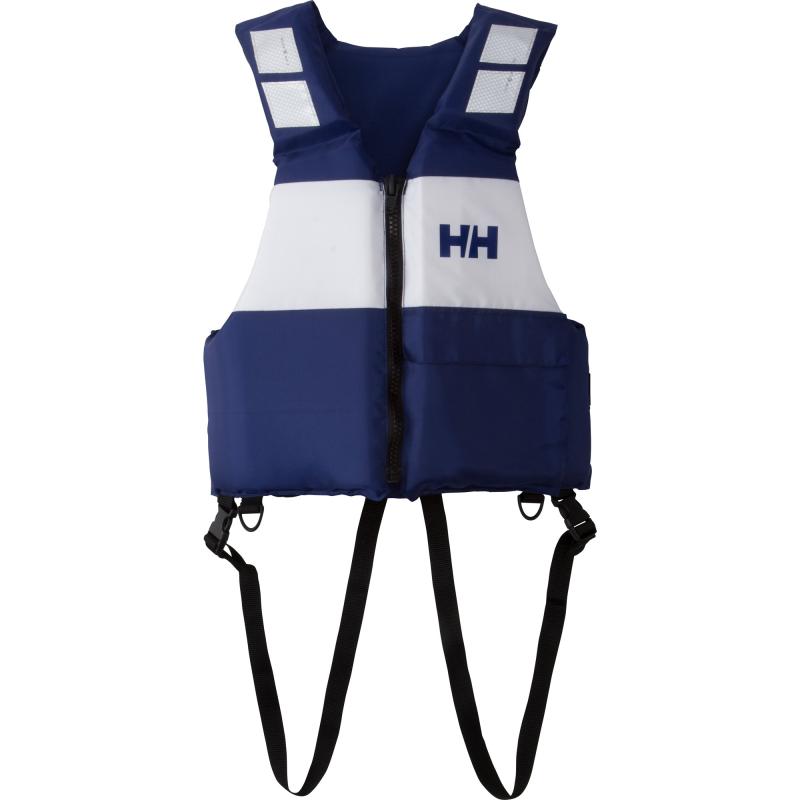 HELLY HANSEN ヘリーハンセン HELLY LIFE JACKET ヘリーライフジャケット S ヘリーブルー HB HH81641