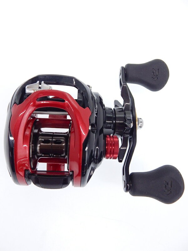 楽天市場】グローブライド ダイワ(Daiwa) タトゥーラ HLC 8．1R-TW 右
