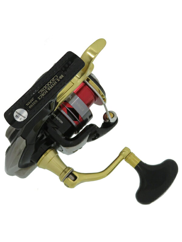 楽天市場】シマノ シマノ 14 bb-x ハイパーフォース 14bb-x hyper