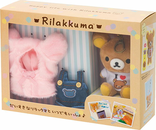 楽天市場】サンエツクス R／K 「コリラックマキャット」テーマ