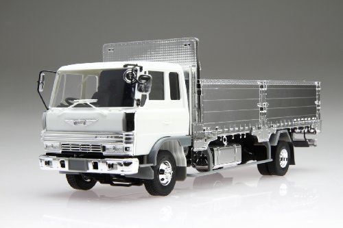 楽天市場】フジミ模型 1／32 TR16 日野 プロフィア