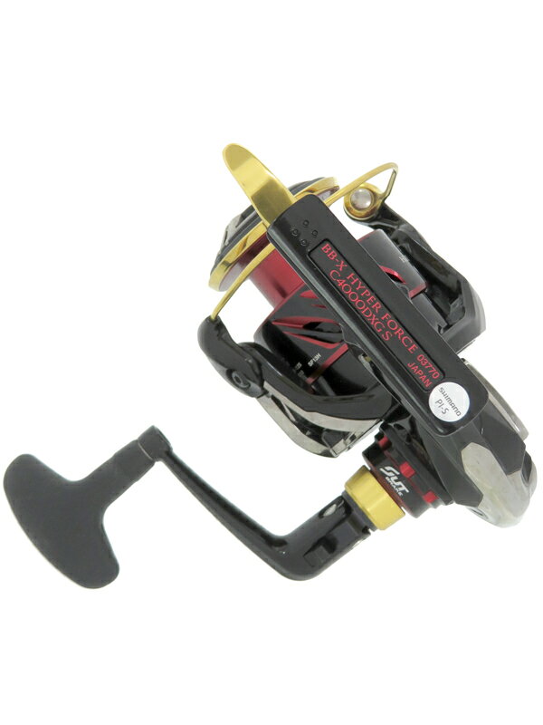 楽天市場】シマノ シマノ 14 bb-x ハイパーフォース 14bb-x hyper