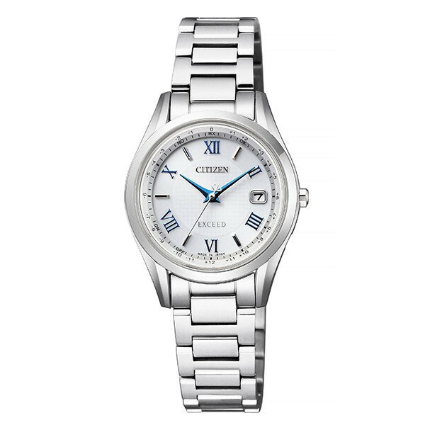 楽天市場】シチズン時計 CITIZEN エクシード EX2090-57A | 価格