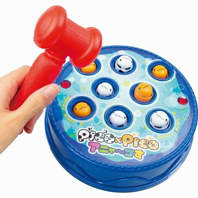 楽天市場】メガハウス ピコピコモグラキング | 価格比較 - 商品価格ナビ