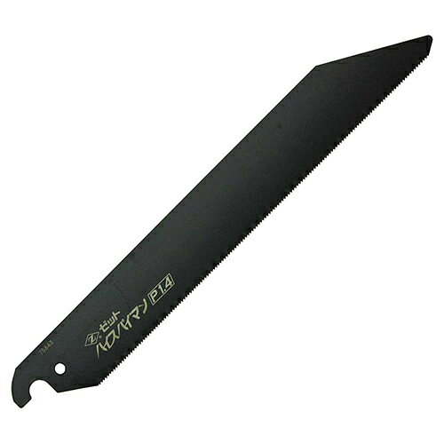 岡田金属工業所 Z ハイスパイマン P1.4 替刃 08105