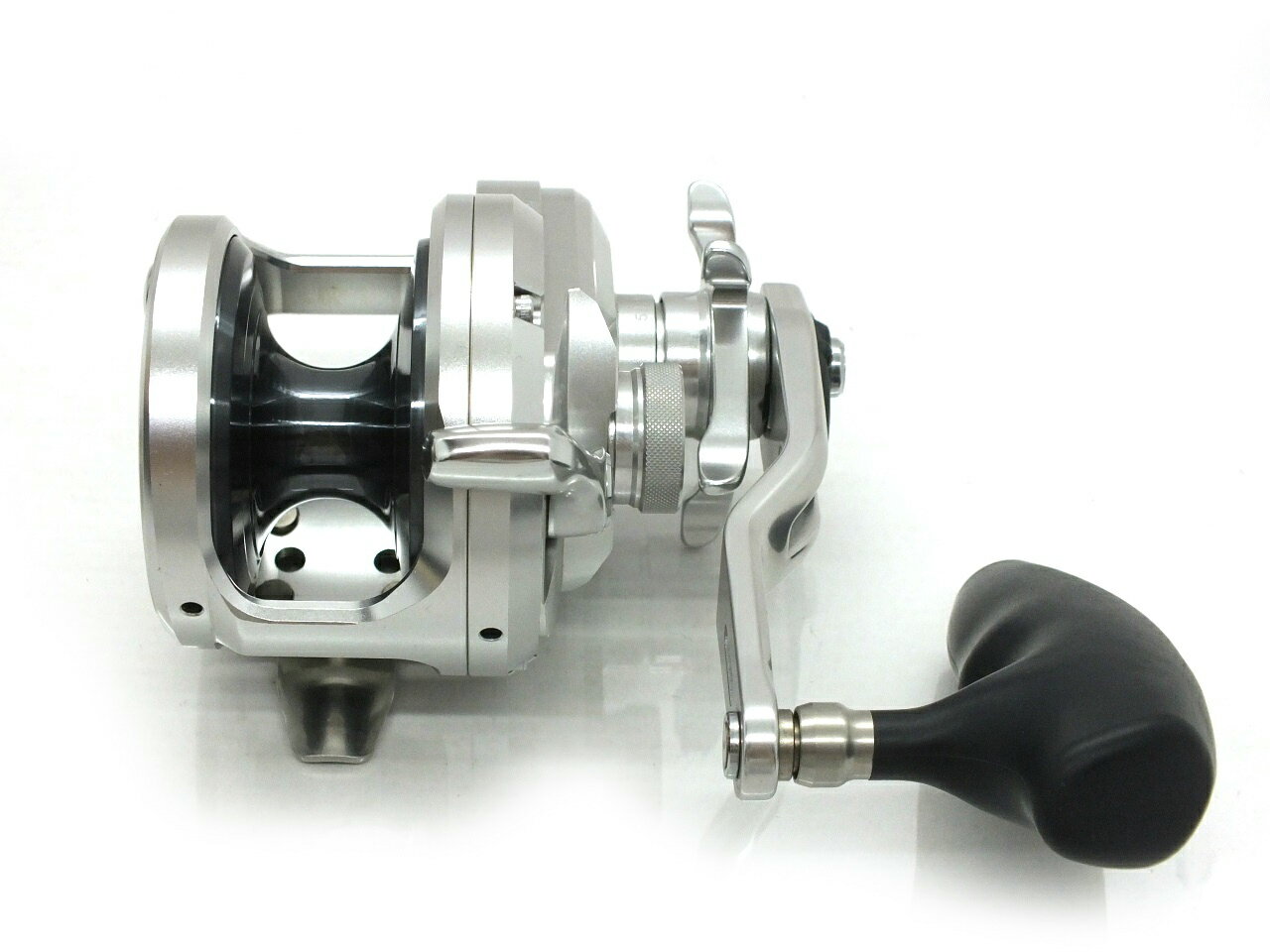 SHIMANO - シマノ 20 オシアジガー 4000HG 2020年モデル 右巻 楽天市場】シマノ シマノ 20 オシアジガー 4000HG 2020年モデル
