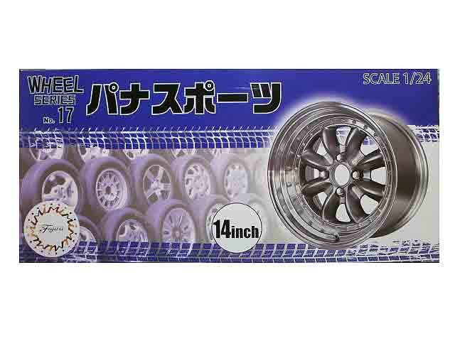 (未使用･未開封品)　フジミ模型 ホイールシリーズ No.7 1/24 10t用スチールホイール 22.5インチ プラモデル用パーツ bt0tq1u Amazon | フジミ模型 ホイールシリーズ No.7 1/24 10t用スチール
