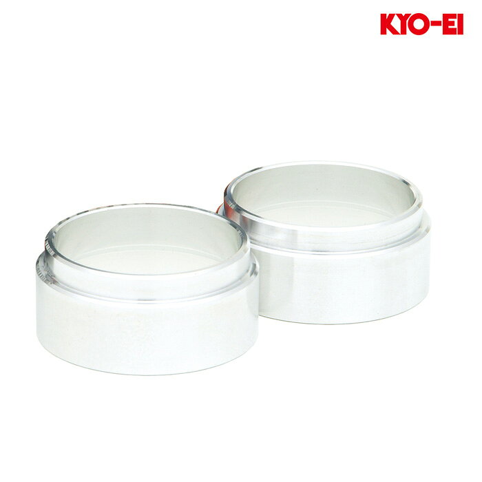 KYO-EI 協永産業 WIDE TREAD SPACER用ハブリング25mm用 φ54 2pcs W2554 沖縄・離島不可