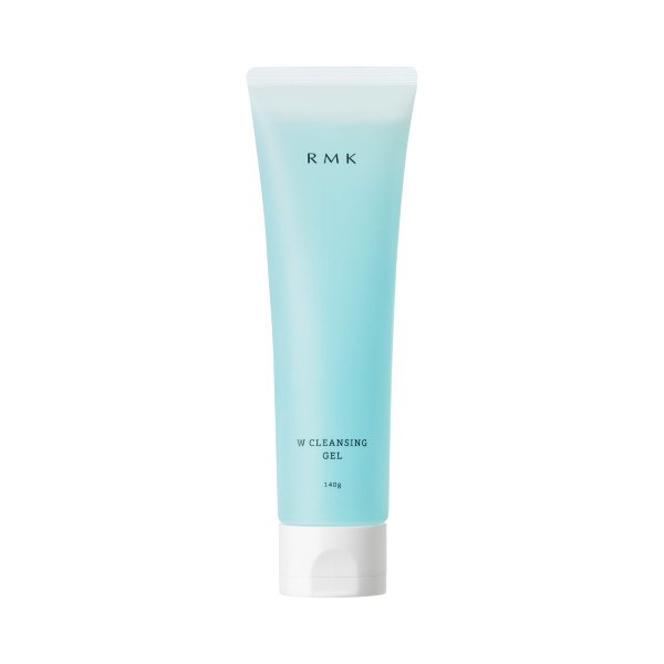 RMK ルミコ Wクレンジングジェル 140g 化粧品 コスメ W CLEANSING GEL