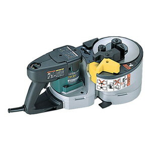 日立工機 鉄筋カットベンダ VB13Y  ベンダー (D4135hwxY) 楽天市場】工機ホールディングス 日立工機 鉄筋カットベンダ VB13Y