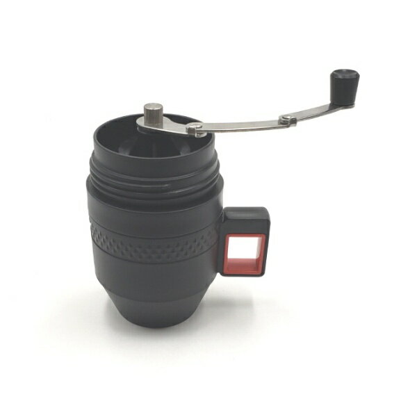 富士商｜FUJISHO コンパクトコーヒメーカー CAFE Mug F20168 ミル付き