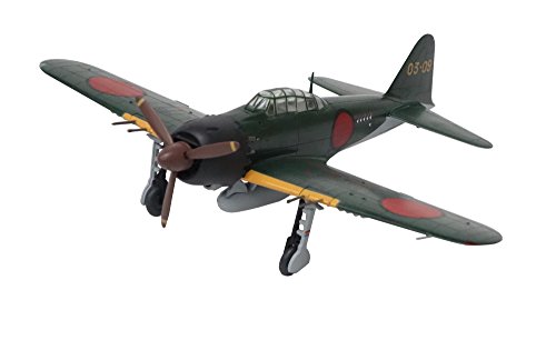 童友社 1/72塗装済み完成品 零式艦上戦闘機52型丙 第203海軍飛行隊① e017abe529d331339f183b6f5a0710