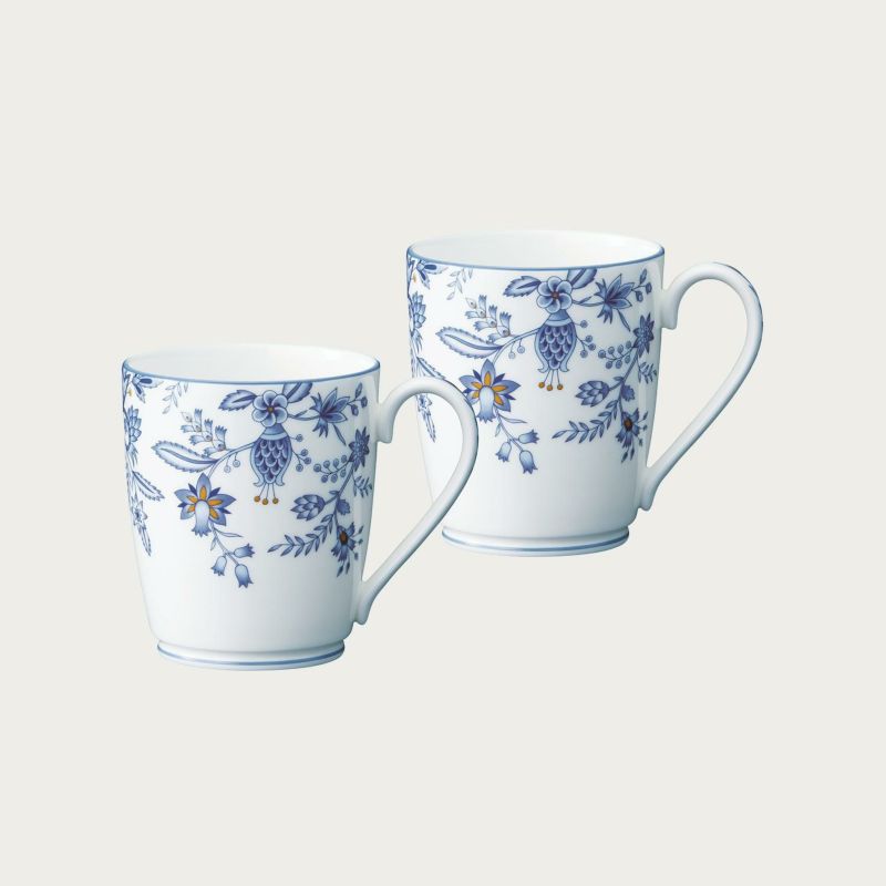 楽天市場】ノリタケ noritake ノリタケ トゥルーラブ マグカップ ペア