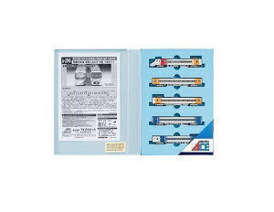 楽天市場】マイクロエース マイクロエース わたらせ渓谷鐵道 わ01形