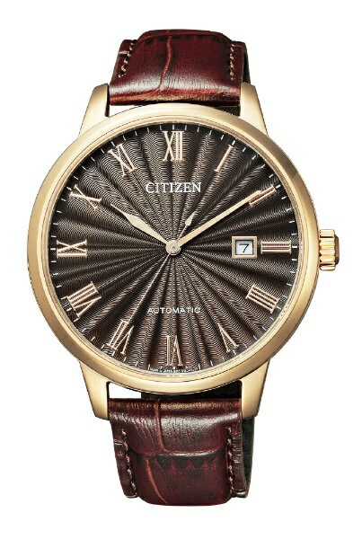 シチズン　NJ0082-11W 楽天市場】シチズン時計 CITIZEN CITIZEN コレクション NJ0082