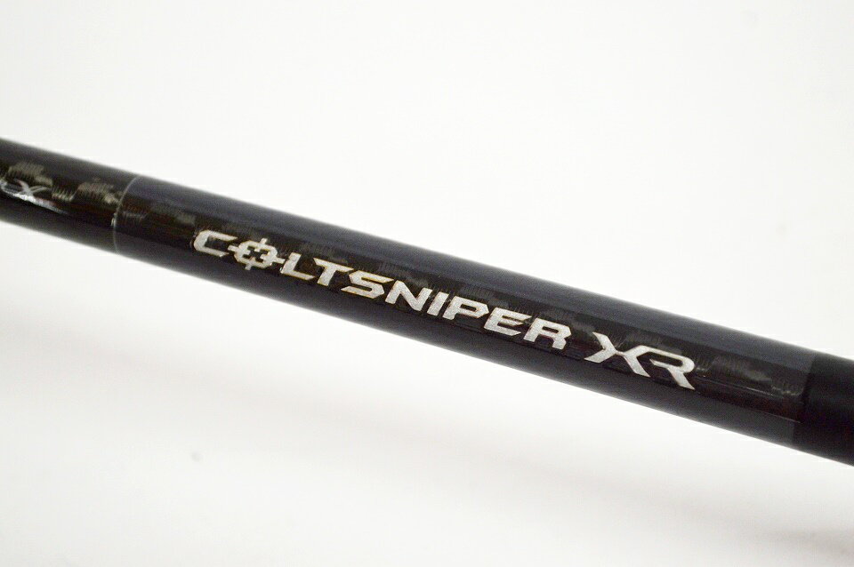 楽天市場】シマノ シマノ SHIMANO コルトスナイパー XR S100XH3 397720