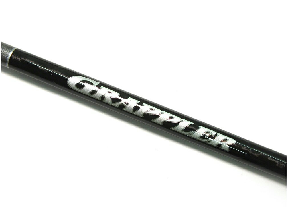 楽天市場】シマノ シマノ 19 グラップラー タイプLJ S66－0/スーパー