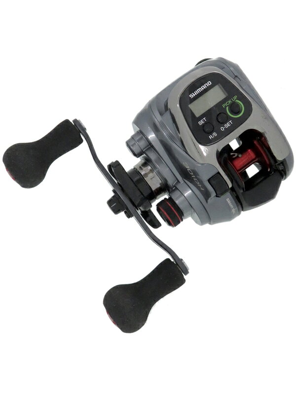 シマノ 16ステファーノ101XG 左ハンドル シマノ シマノ 16