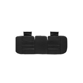 BONFORM 低反発クッション メッシュフィット トリプル ブラック 5339-05BK ボンフォーム