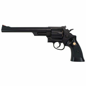 クラウン社　M-29 .44 MAGNUM リボルバー クラウンモデル エアガン リボルバー S&W M29 44マグナム 4