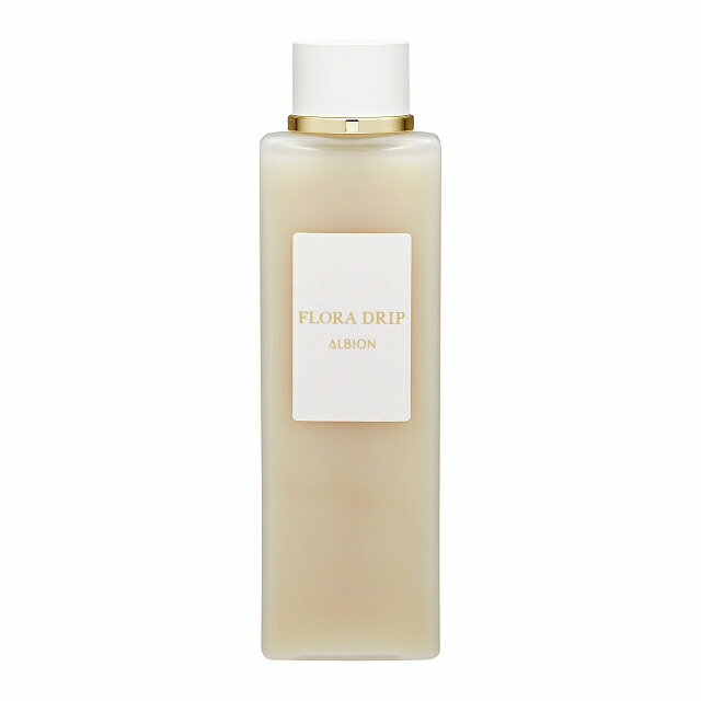 アルビオン ALBION フローラドリップ 160ml
