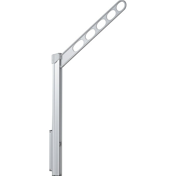 川口技研 ホスクリーン GP-55-S シルバー 0004-00292