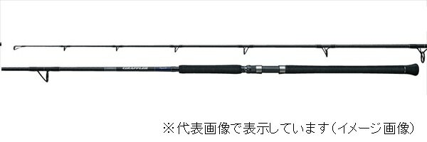 楽天市場】シマノ シマノ 19 グラップラー タイプC S70L スピニング 2