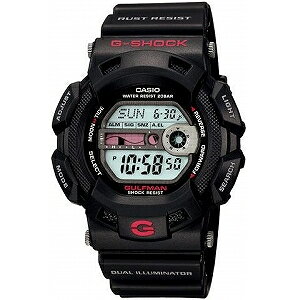 楽天市場】カシオ計算機 カシオ 腕時計 G-SHOCK ガルフマン ソーラー