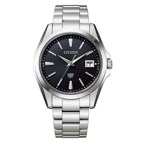 The CITIZEN（ザ・シチズン）　 AQ4091-56M AQ4091-56M: CITIZEN | シチズンウオッチ オフィシャルサイト