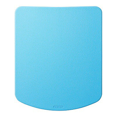 サンワサプライ｜SANWA SUPPLY マウスパッド ブルー MPD-OP56BL