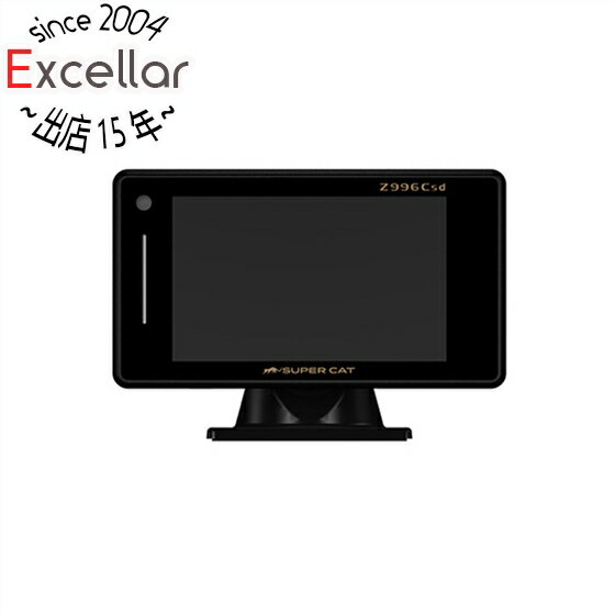 楽天市場】ユピテル YUPITERU レーザー＆レーダー探知機 GS303 | 価格