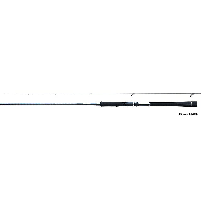 楽天市場】シマノ シマノ ルナミス S806ML | 価格比較 - 商品価格ナビ