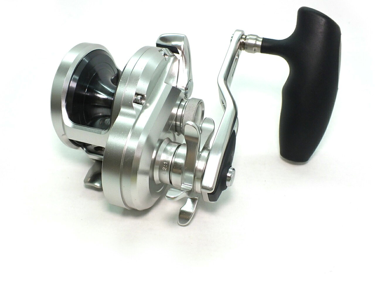 楽天市場】シマノ シマノ 20 オシアジガー 4000HG 2020年モデル 右巻
