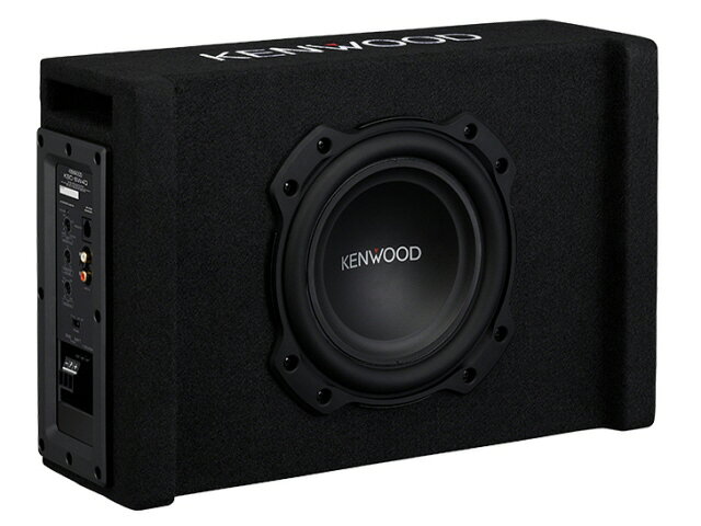 楽天市場】JVCケンウッド KENWOOD KSC-SW30 チューンアップ・サブ