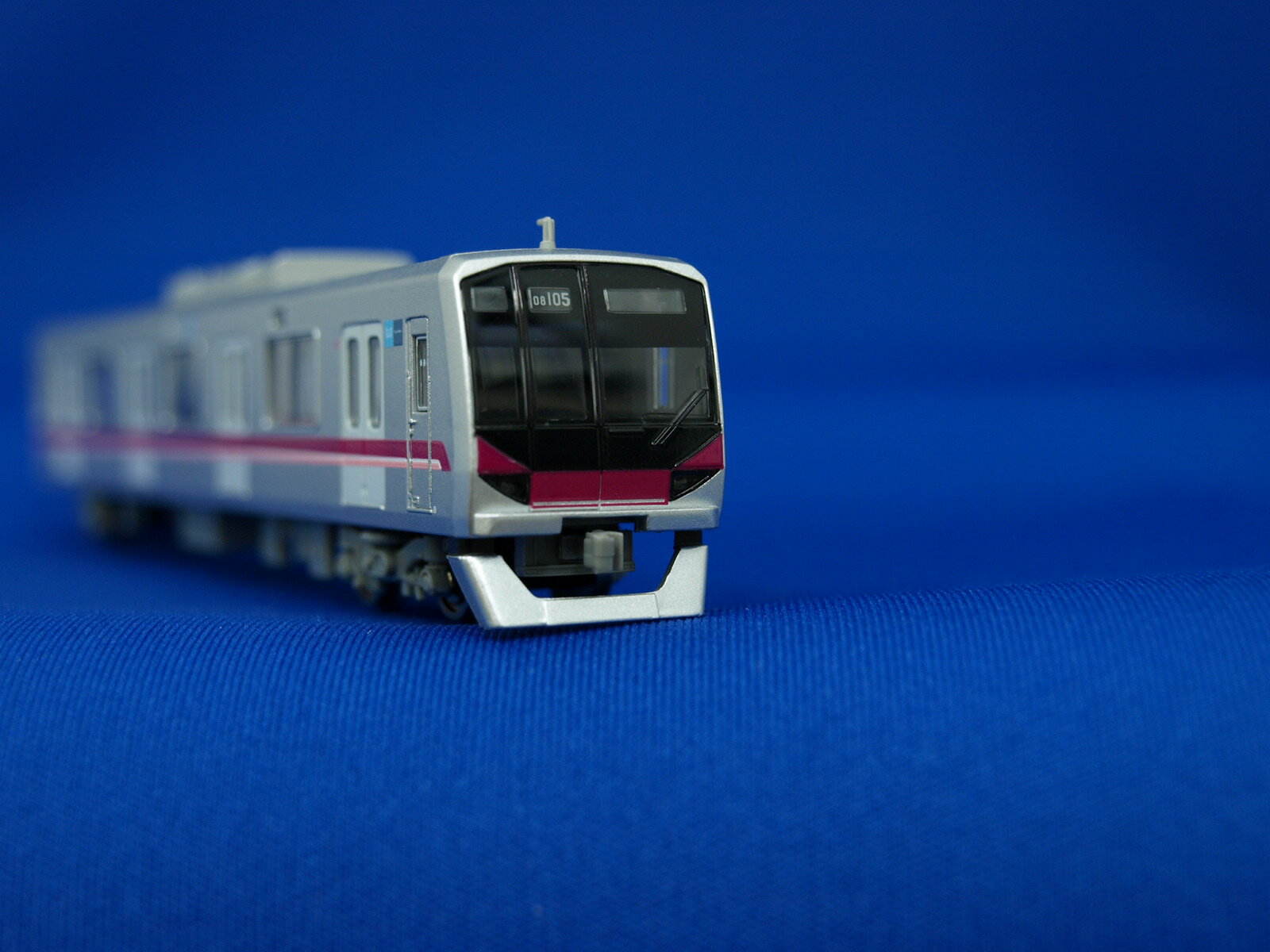 鉄道模型 バンダイ Bトレインショーティー 東京メトロ10000系 10両 Yahoo!オークション -「東京メトロ10000系」(Bトレインショー