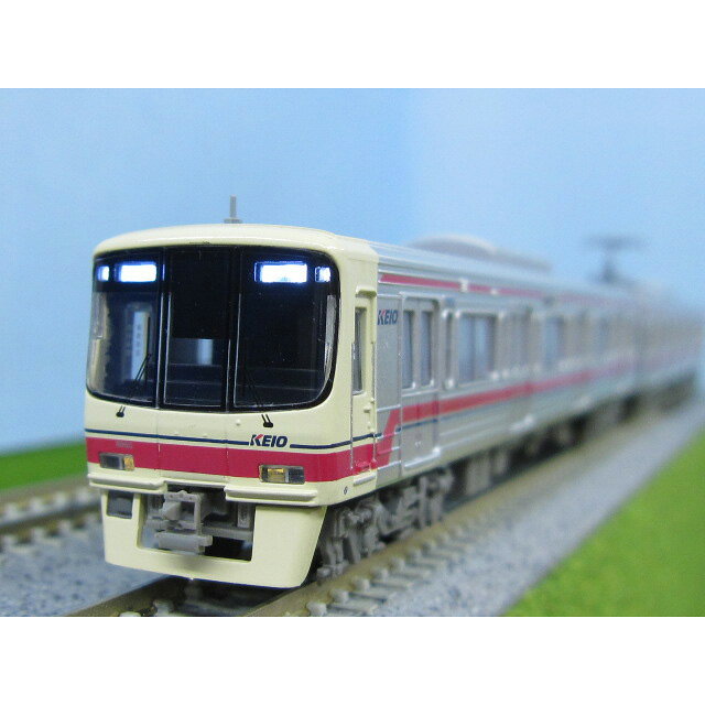 楽天市場】マイクロエース 京王6000系 都営地下鉄線乗入仕様車 新