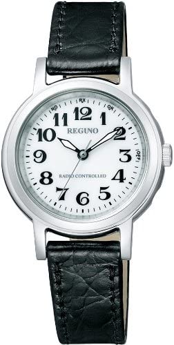 楽天市場】シチズン時計 CITIZEN レグノ KL4-125-30 | 価格比較