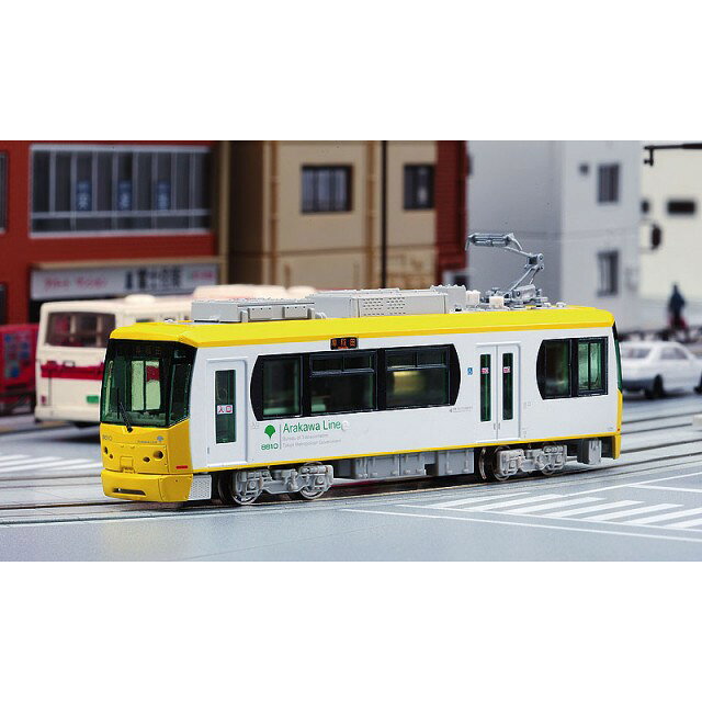 楽天市場】ハセガワ NT143 東京都電8800形“イエロー” MODEMO | 価格