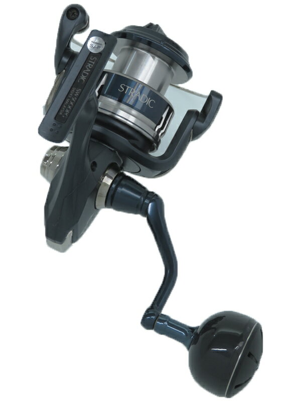 楽天市場】シマノ シマノ SHIMANO 24ストラディック SW 5000XG 5000XG