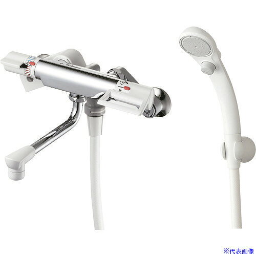 楽天市場】SANEI サーモシャワー混合栓 SK18121CT2-13 | 価格比較