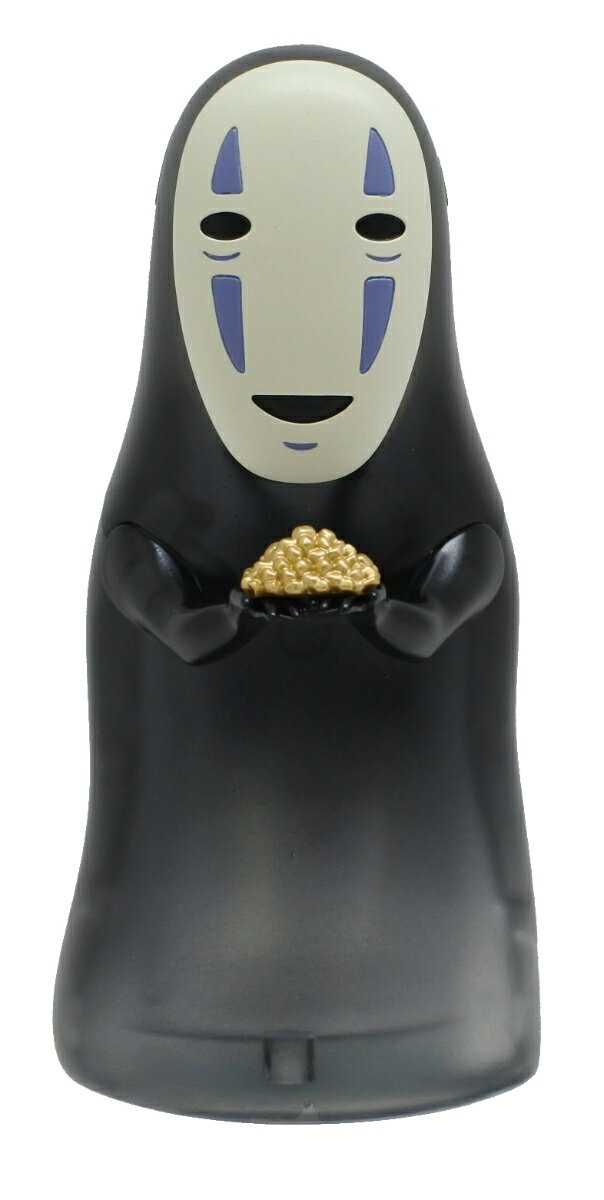 楽天市場】ベネリック 千と千尋の神隠し あみものカオナシオルゴール