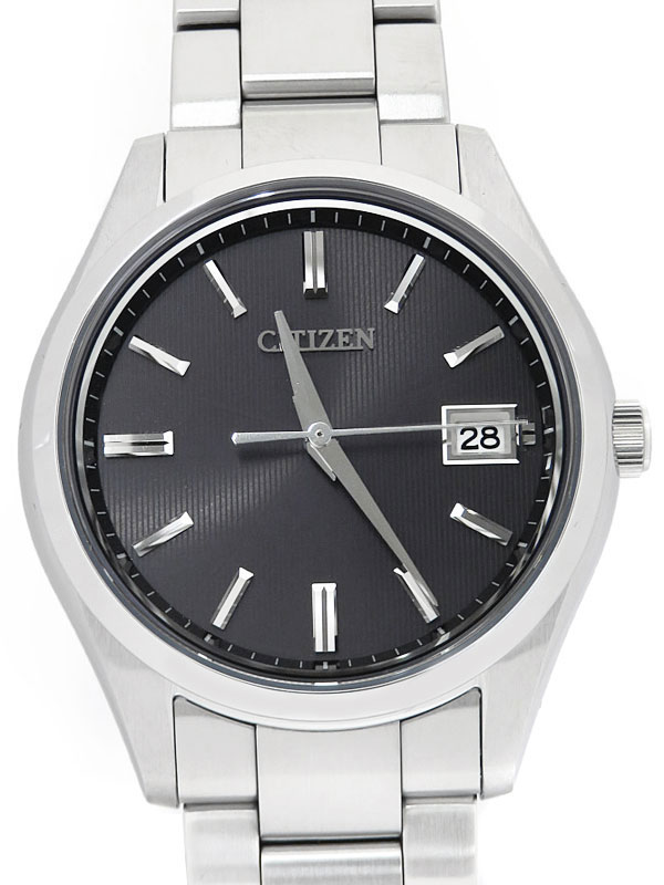 時計 The CITIZEN AQ1000-66E Citizen The Citizen AQ1000-66A | Sakurawatches.com