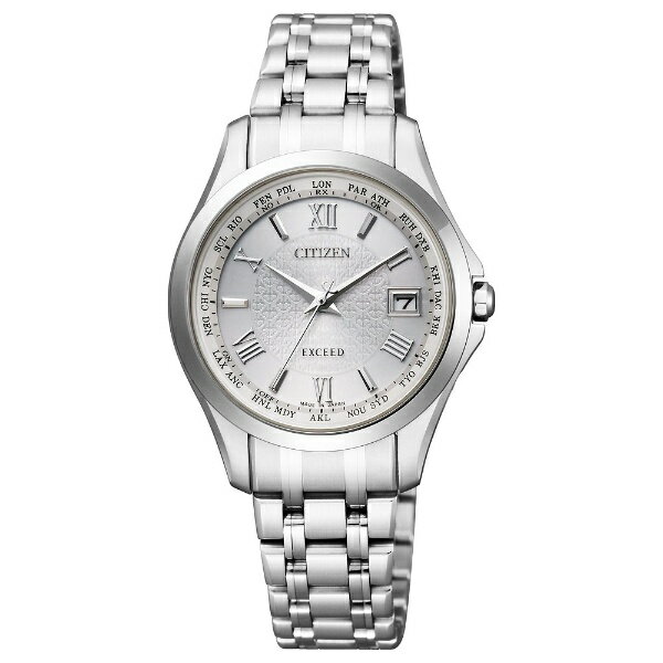 楽天市場】シチズン時計 CITIZEN エクシード EX2090-57A | 価格