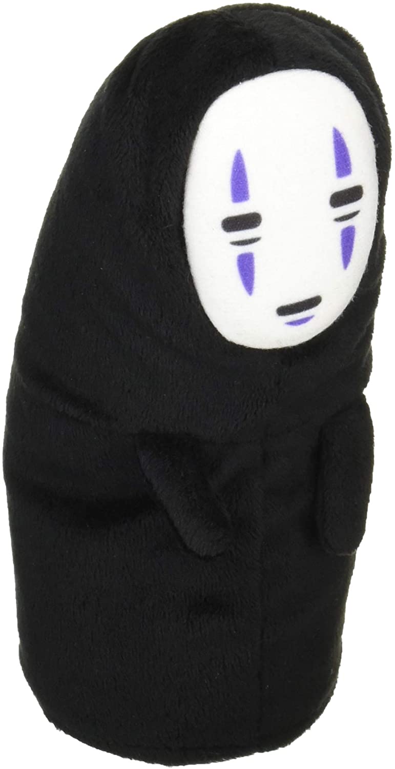 楽天市場】ベネリック 千と千尋の神隠し あみものカオナシオルゴール