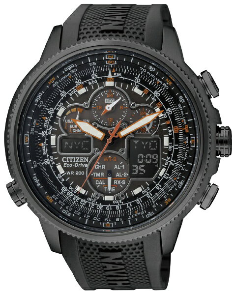 楽天市場】シチズン時計 CITIZEN プロマスター スカイ BJ7076-00E