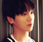 Splash 愛してるって言えない E．L．F－JAPAN盤 CD＋DVD SUPER JUNIOR－YESUNG