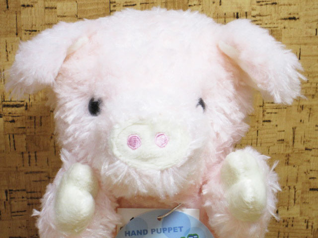 楽天市場】スターチャイルド スターチャイルド ぬいぐるみ 仔ブタの